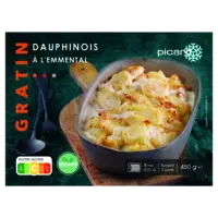 Picard Aardappelgratin