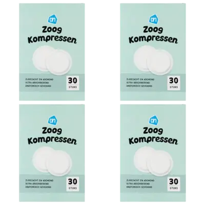 pdp-image-AH ZoogKompressen 4-pack