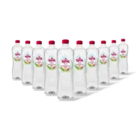 Spa Touch bruisend watermelon kiwi 10-pack