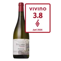 Zuccardi Chardonnay