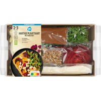 Een afbeelding van AH Gesneden verspakket plaattaart rode biet