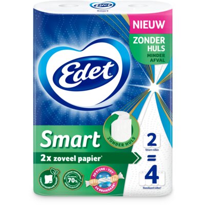 pdp-image-Edet Smart keukenpapier zonder huls