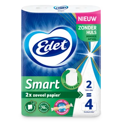 pdp-image-Edet Smart keukenpapier zonder huls