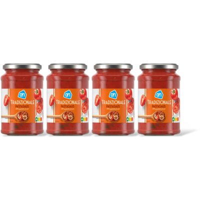 pdp-image-AH Pastasaus tradizionale 4-pack
