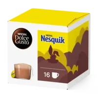 Nescafé Dolce Gusto Nesquik capsules
