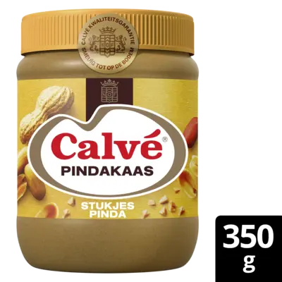 pdp-image-Calvé Pindakaas stukjes pinda