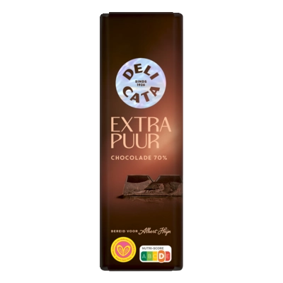 pdp-image-Delicata Reep extra pure chocolade 70%