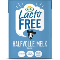 Een afbeelding van Arla Lactofree houdbare halfvolle melk