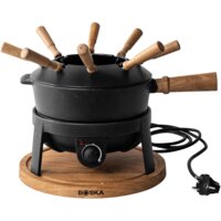 Boska Elektrische fondue set pro