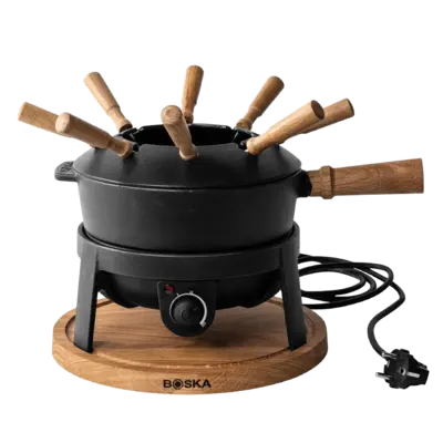 pdp-image-Boska Elektrische fondue set pro