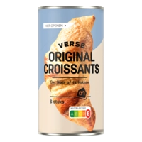 AH Verse original croissants