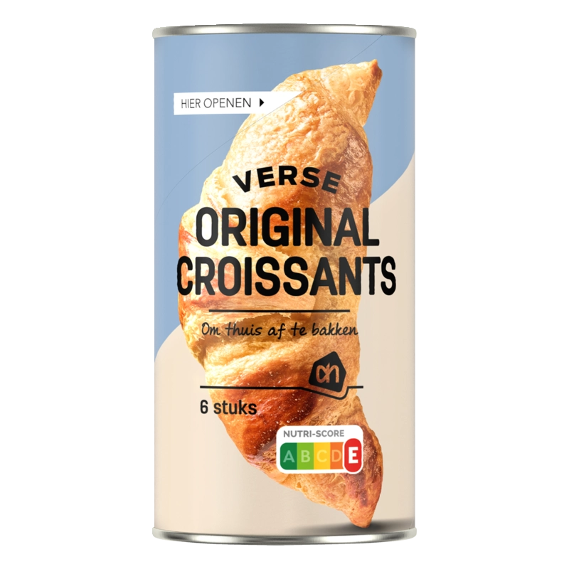 AH Verse original croissants