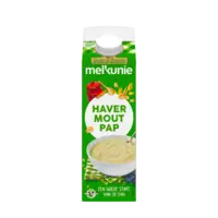 Melkunie Havermoutpap