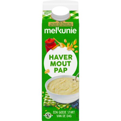 pdp-image-Melkunie Havermoutpap