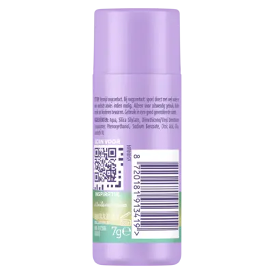 pdp-image-Andrélon Big volume powder