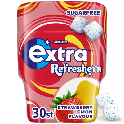 pdp-image-Extra Refresh strawberry lemon