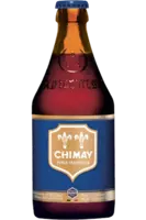 Chimay Trappist speciale