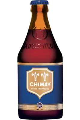 pdp-image-Chimay Trappist speciale