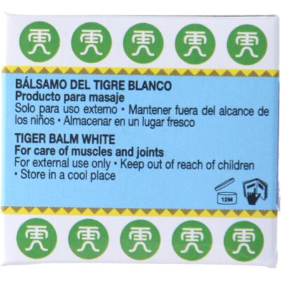 pdp-image-Tiger Balm White