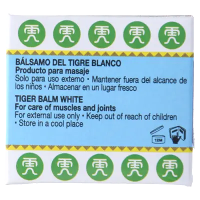 pdp-image-Tiger Balm White