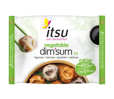 pdp-image-Itsu Vegetable dim sum