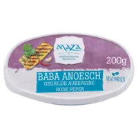 Maza Baba anoesh