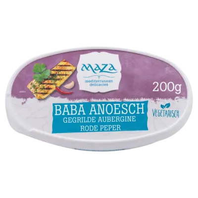 pdp-image-Maza Baba anoesh