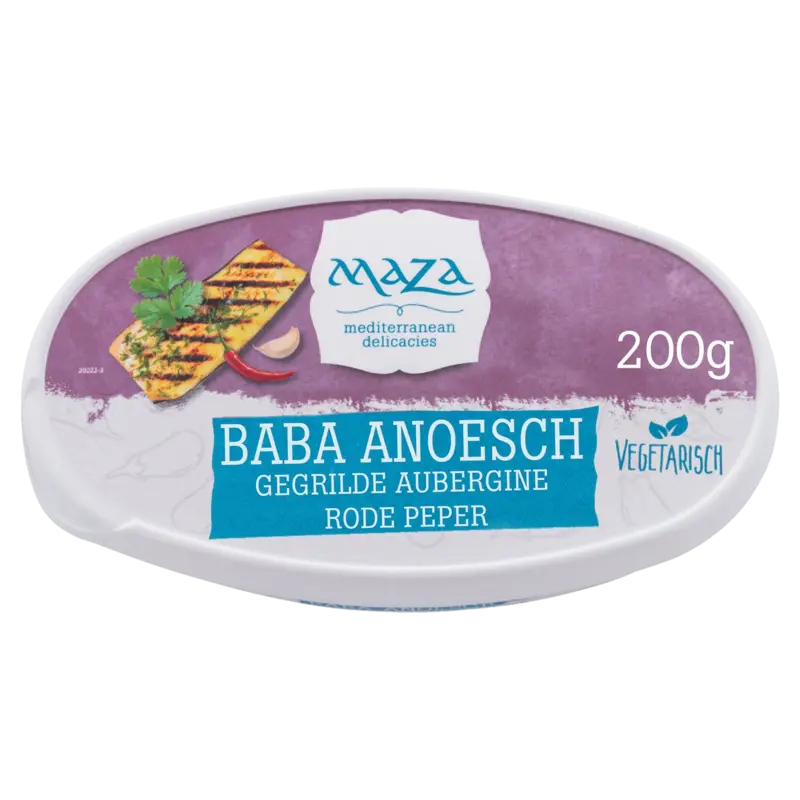 baba anoesch 200gram
