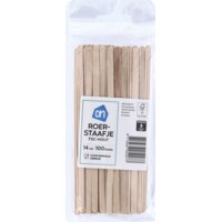 AH Roerstaafje hout