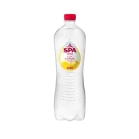 Spa Touch of lemon