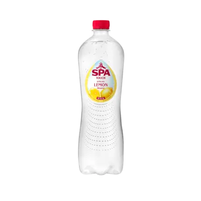 pdp-image-Spa Touch of lemon
