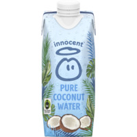Innocent pure coconut water 500 ml
