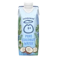 innocent Kokoswater