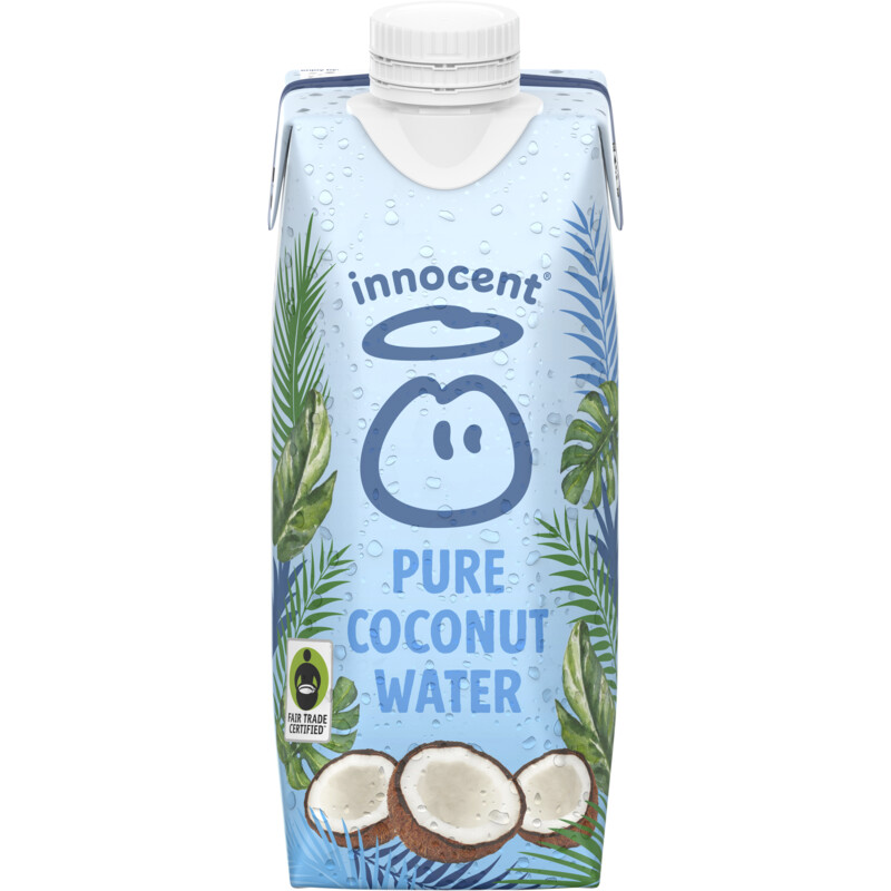 innocent Kokoswater