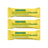 Barebells Soft Lemon Cheesecake 3-pack