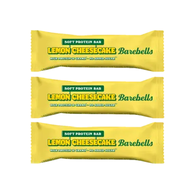 pdp-image-Barebells Soft Lemon Cheesecake 3-pack