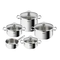 Tefal Duetto 5 delig