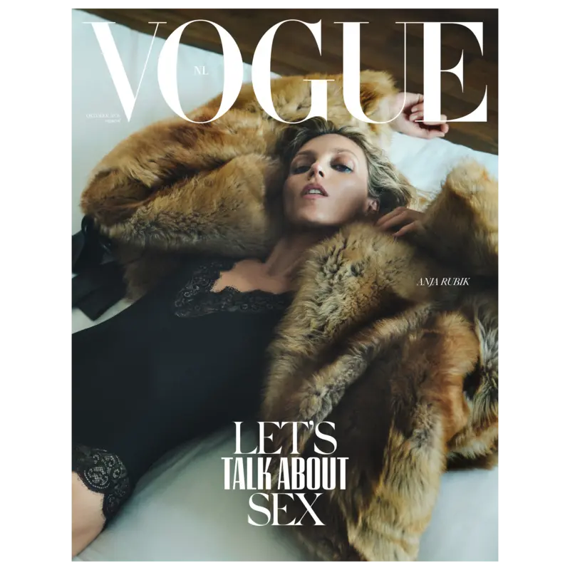  Vogue