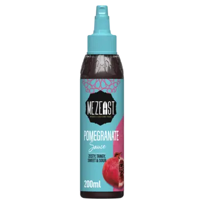 pdp-image-Mezeast pomegranate sauce