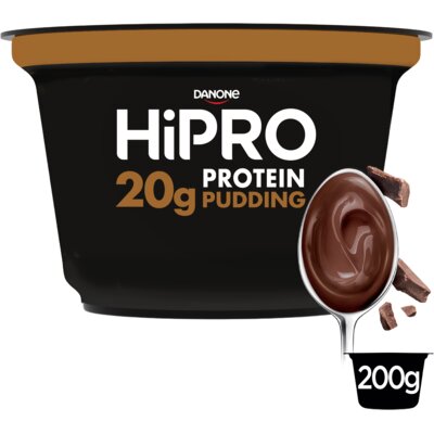 pdp-image-HiPRO Pudding choco bel