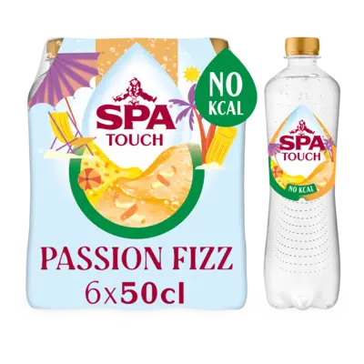pdp-image-Spa Touch passion fizz bruisend 6-pack