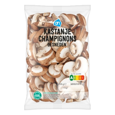 pdp-image-AH Kastanjechampignons gesneden