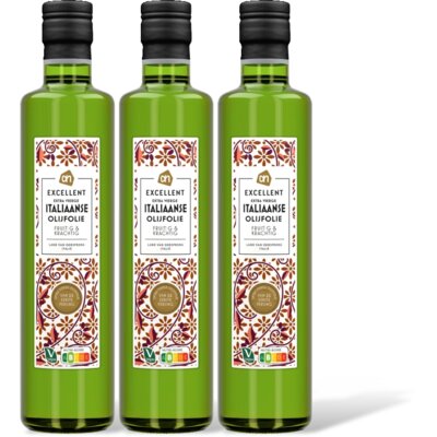 pdp-image-AH Excellent Olijfolie extra vierge Italiaans 3-pack