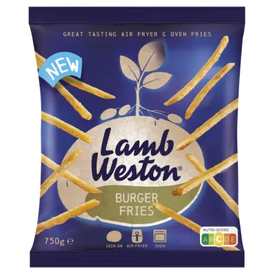 pdp-image-LambWeston Burger fries