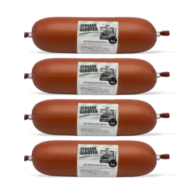 pdp-image-Streeckgenoten Limb boterhamworstje 4-pack