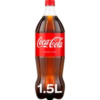 Coca-Cola Original taste