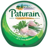 Paturain Knoflook