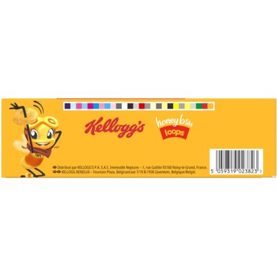 pdp-image-Kellogg's Honey bsss loops