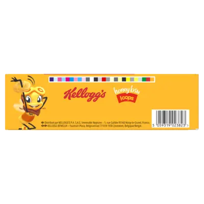 pdp-image-Kellogg's Honey bsss loops