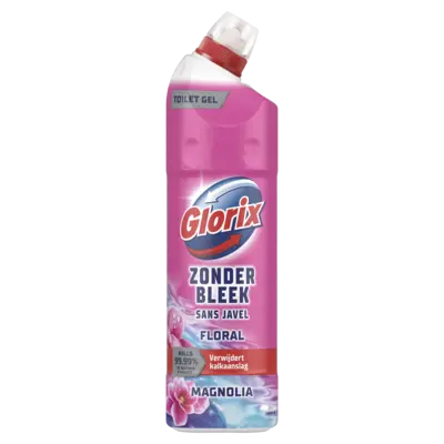 pdp-image-Glorix Floral zonder bleek